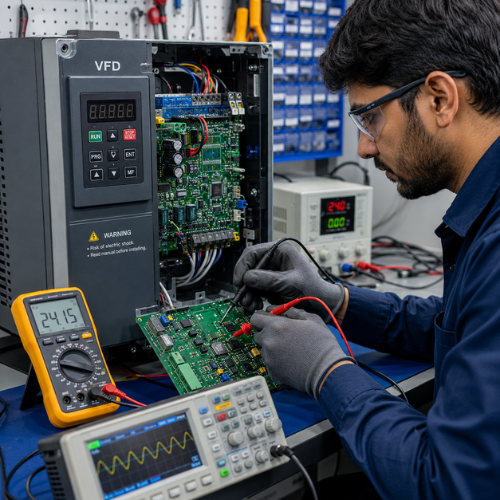 VFD Repair