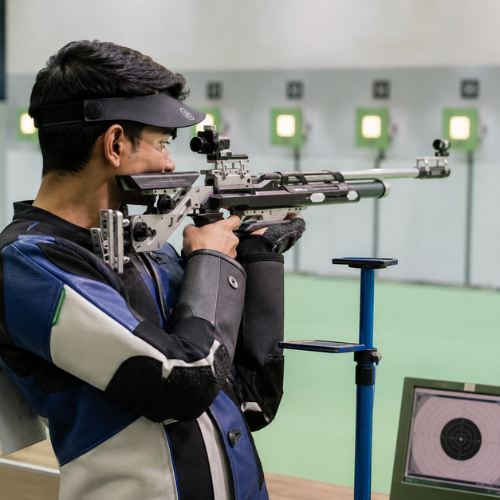 Air Rifle