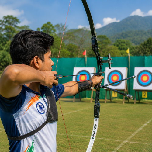 Field Archery