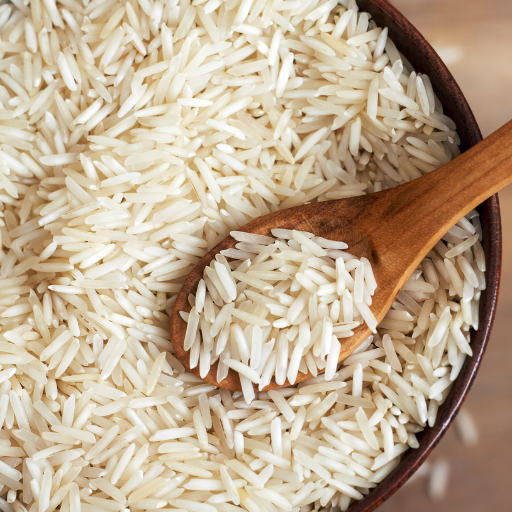 Basmati Rice