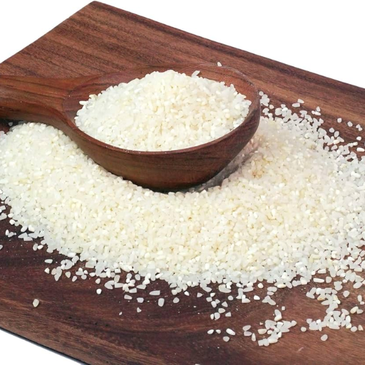 Broken Rice