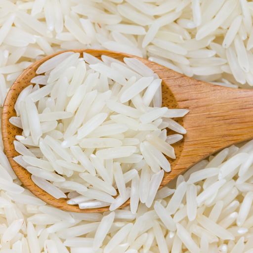Long Grain Rice