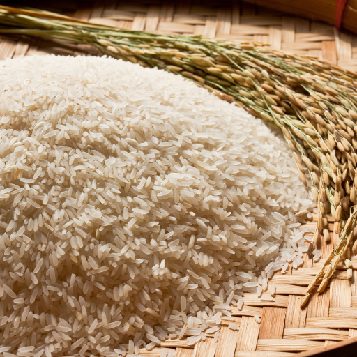 Export Quality Rice