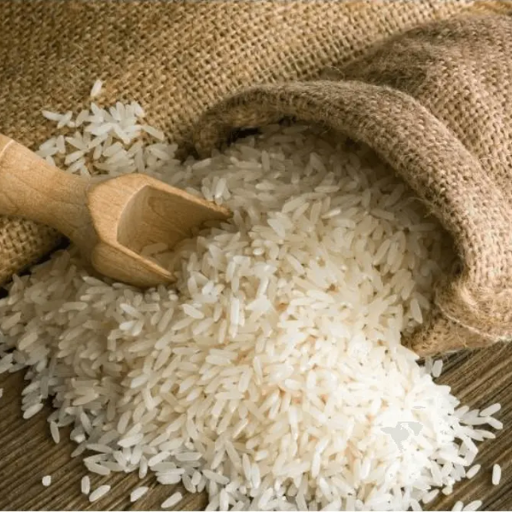 Non-Basmati Rice