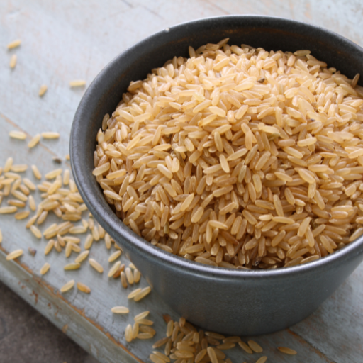 Brown Rice