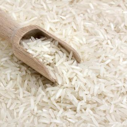 Commercial Grade Rice