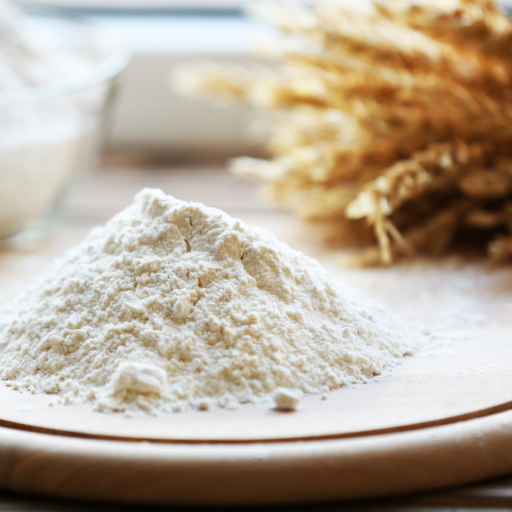 Chakki Atta • Whole Wheat Flour • Fine Wheat Flour