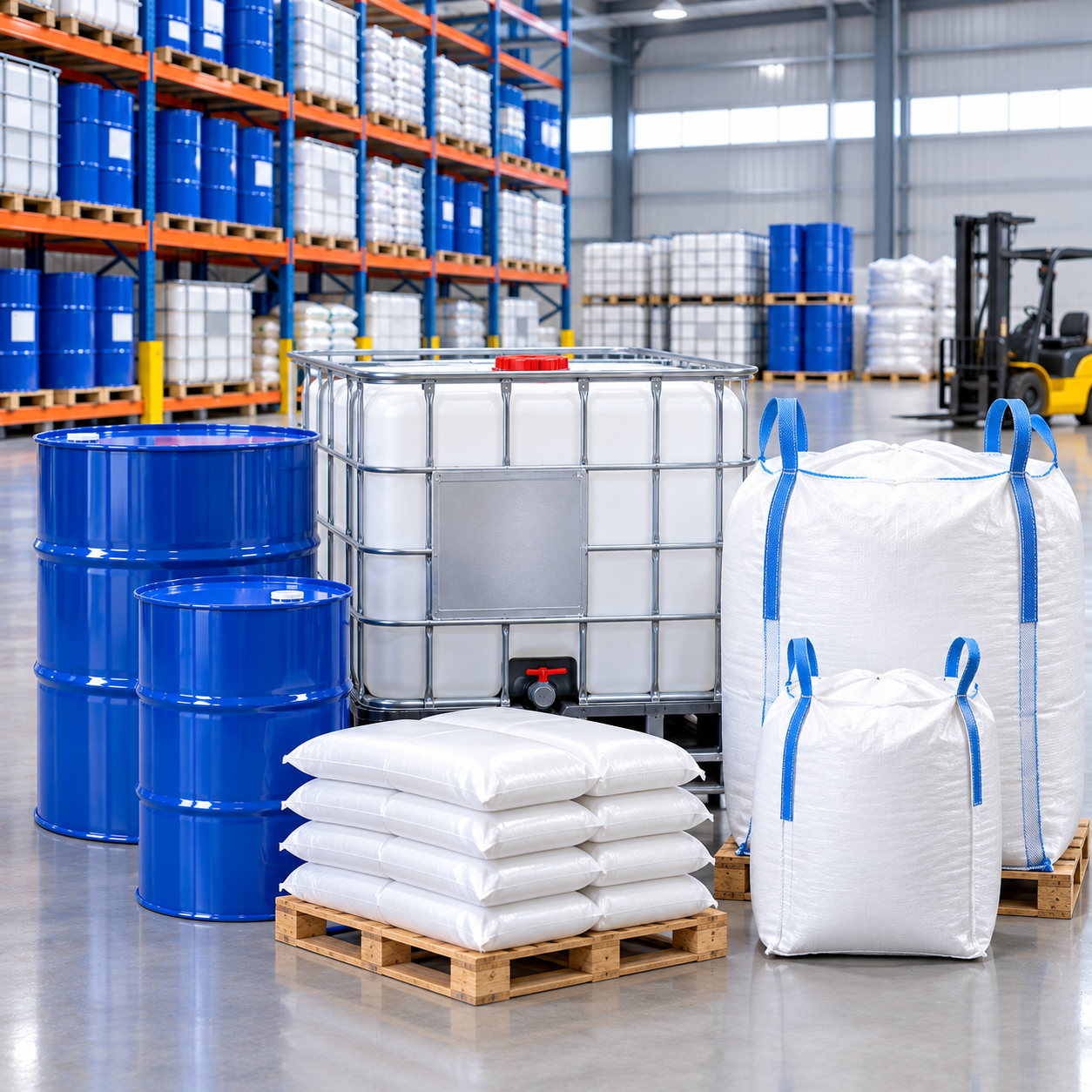 Flexible Packaging Solutions