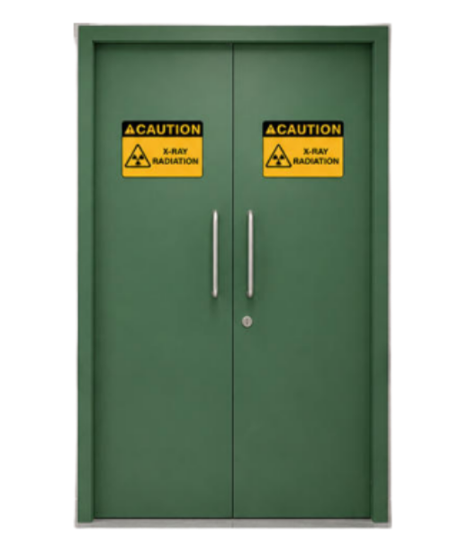 LEAD LINE DOORS
