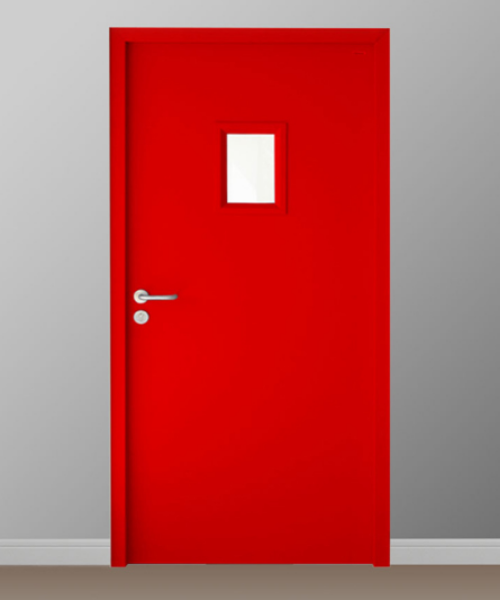 FIRE DOORS