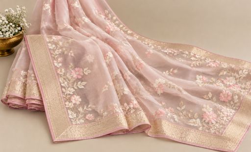 Organza