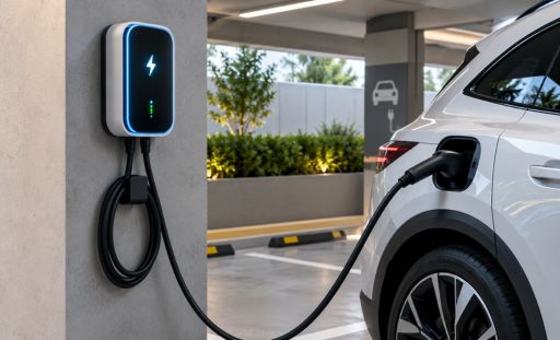 AC EV Charger Solutions