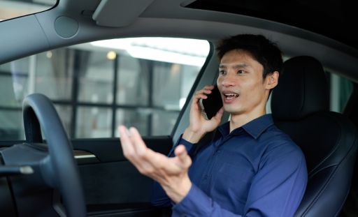 Experienced & professional drivers