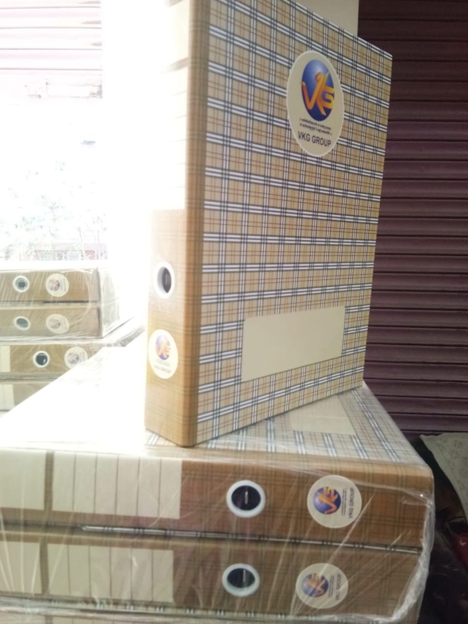  Manufactur product