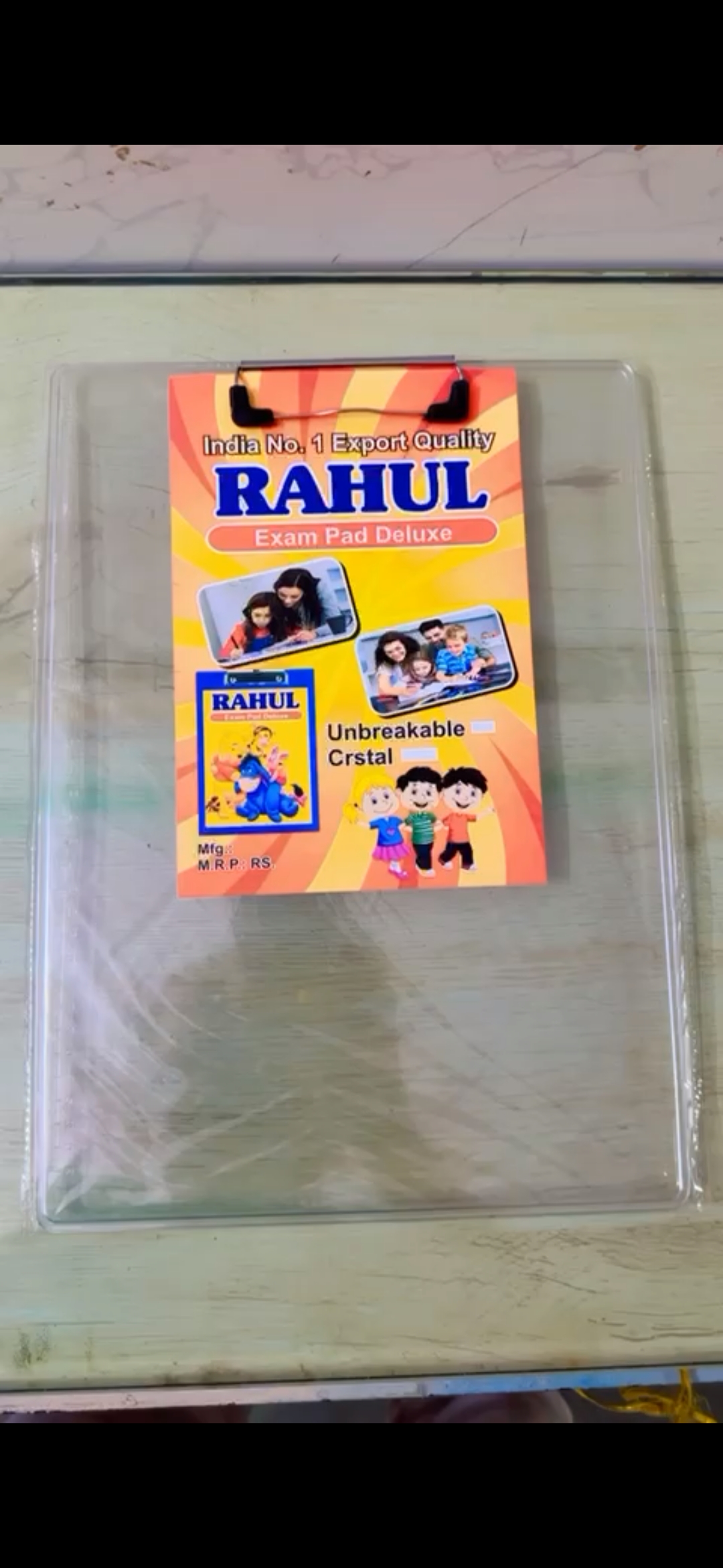  Manufactur product
