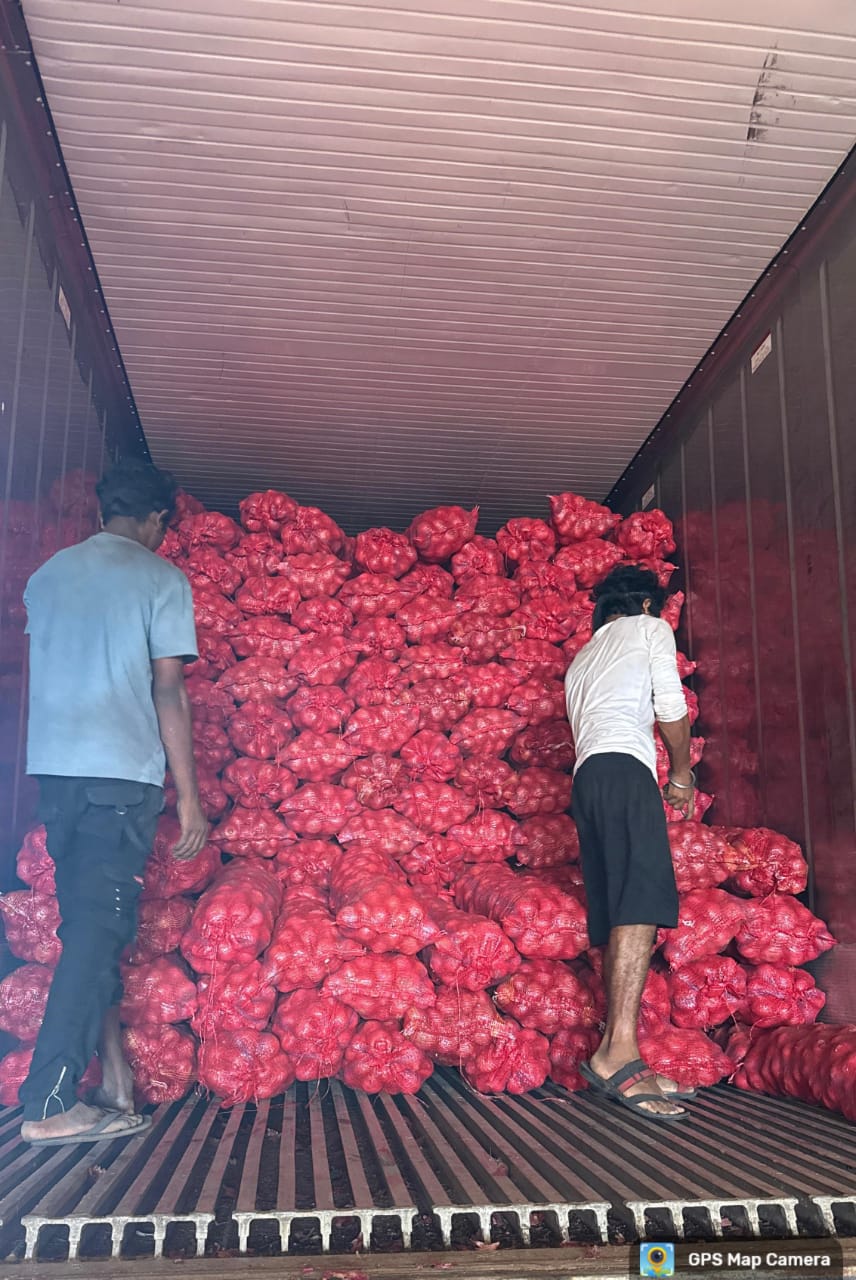 Export product