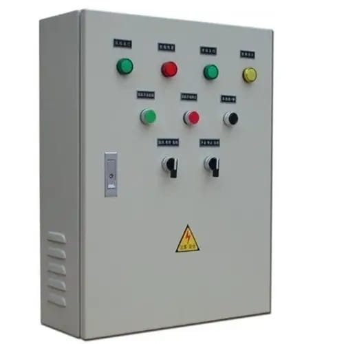 Electric Control Panal