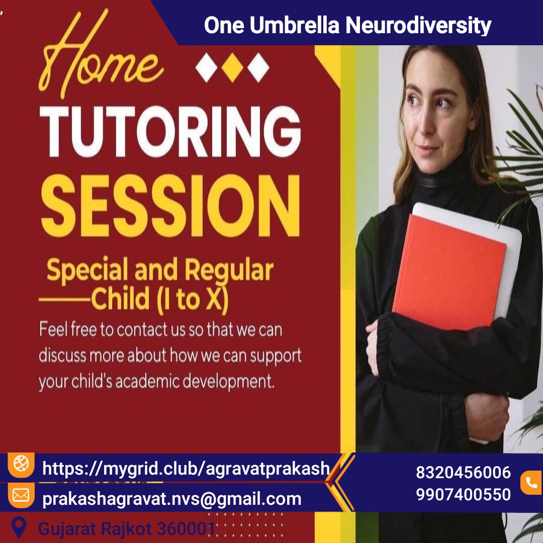 🔍 Special Education for Learning Difficulties