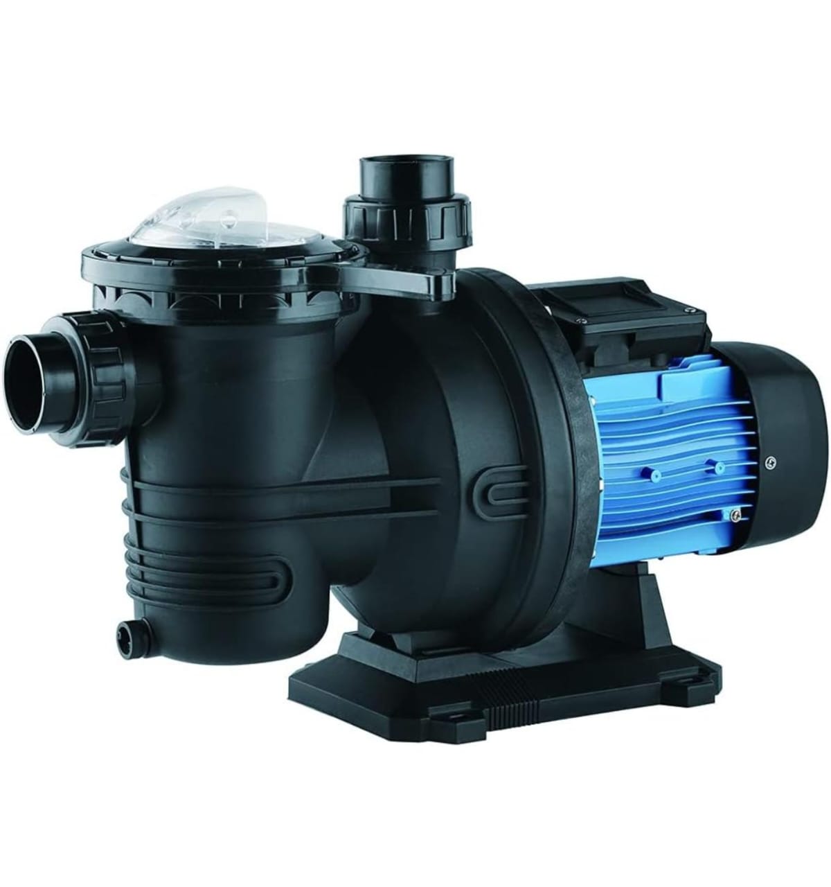 Swimming Pool Pump