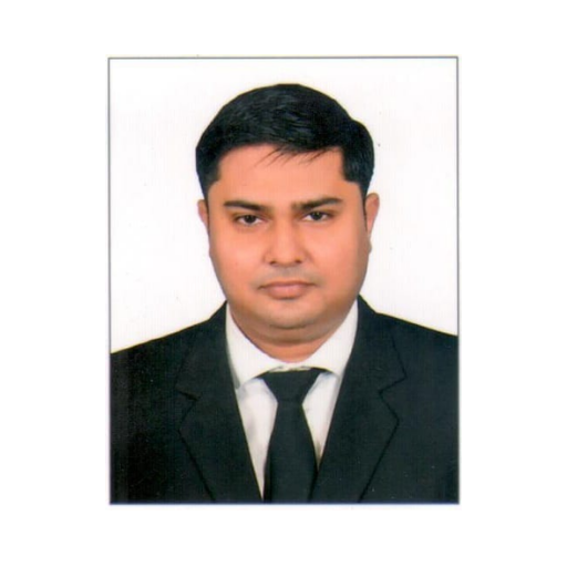 M.Suhail  Shaikh