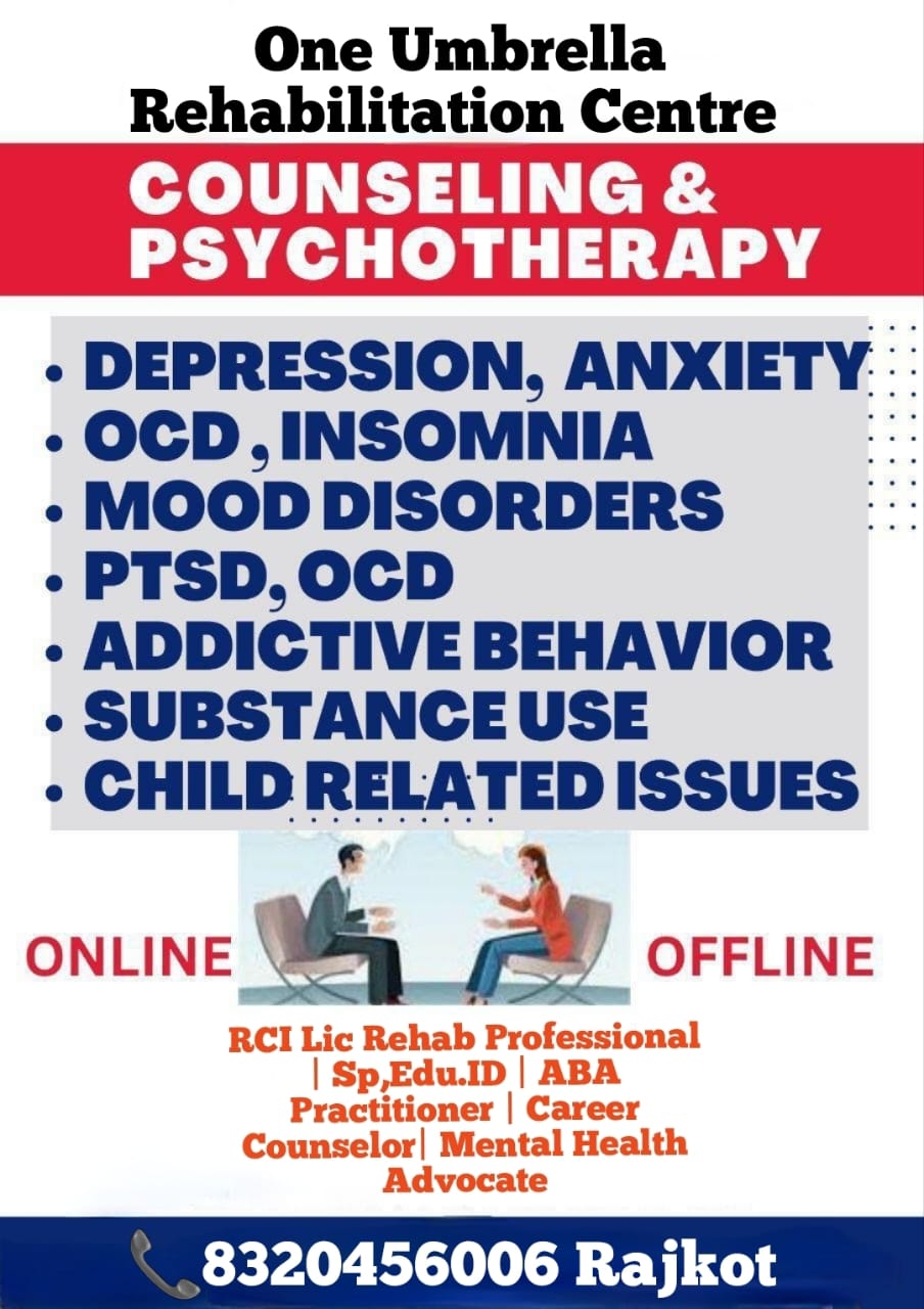 🧠 MENTAL HEALTH COUNSELLING