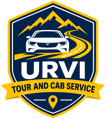Urvi Tour And Cab Service